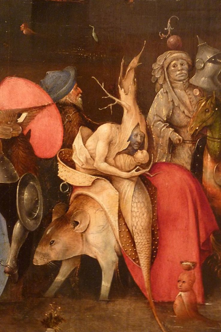 National Museum of Ancient Art Trip Packages