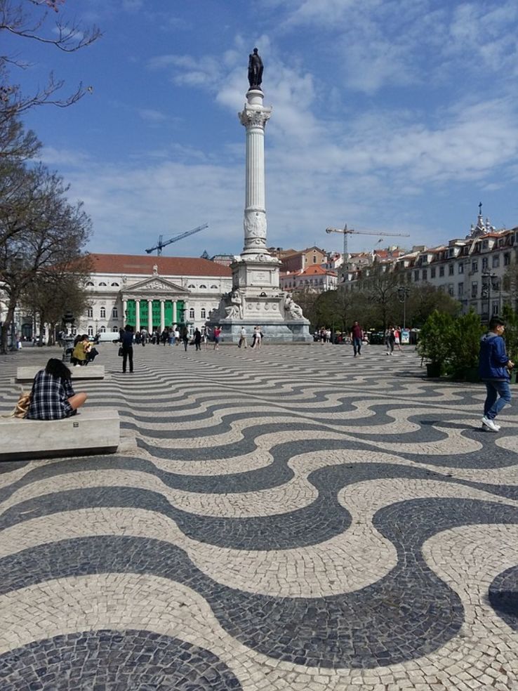 Rossio Trip Packages