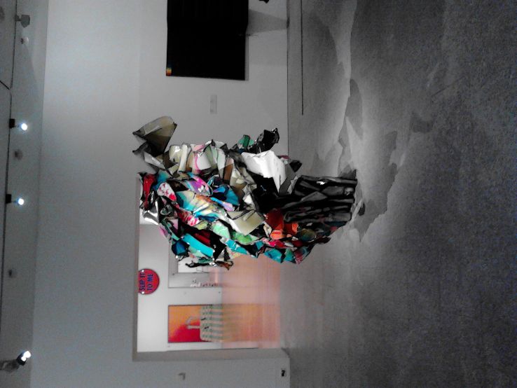 modern Berardo Collection Museum Trip Packages