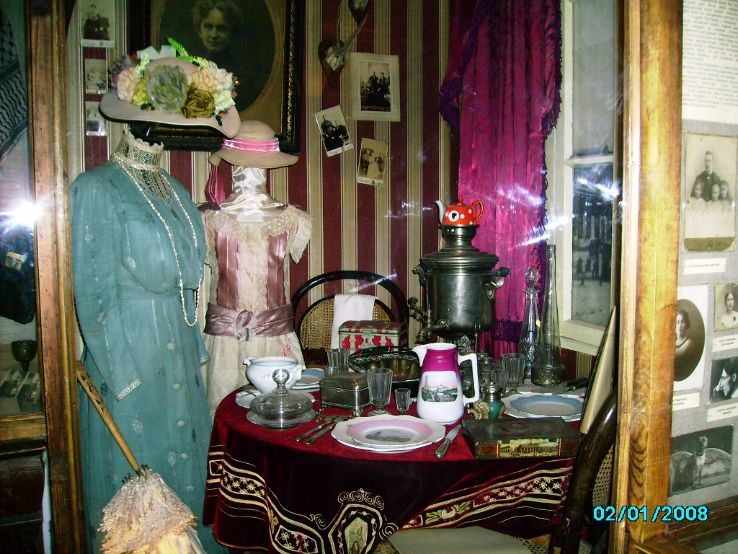 One Street Museum Trip Packages