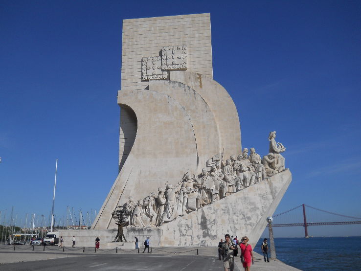 Padrao dos Descobrimentos Trip Packages