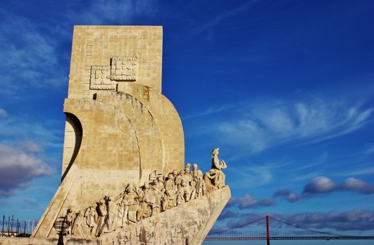 Padrao dos Descobrimentos Trip Packages