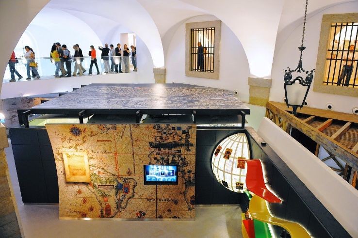 Lisboa Story Centre Trip Packages