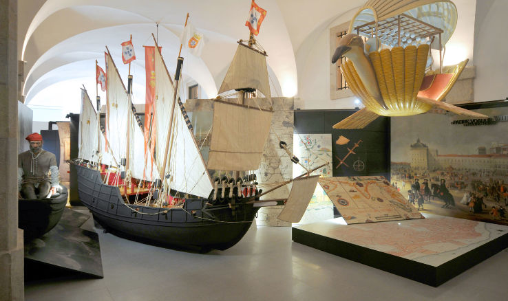 Lisboa Story Centre Trip Packages