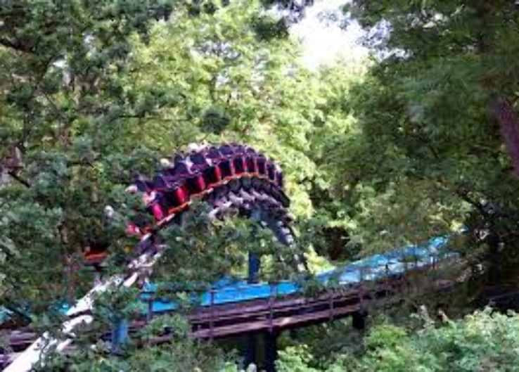 Liseberg Trip Packages