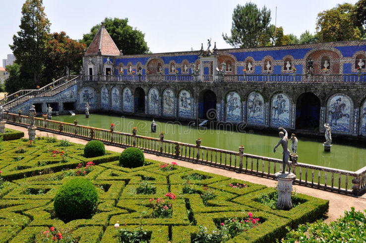Palace of the Marquises of Fronteira Trip Packages