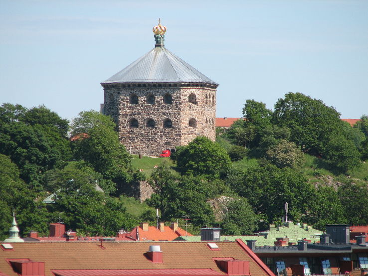 Skansen Kronan Trip Packages