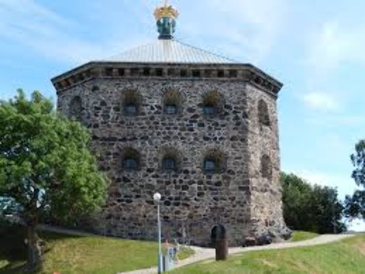 Skansen Kronan Trip Packages