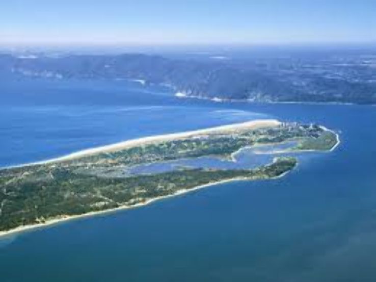 natural beauty of Troia Trip Packages