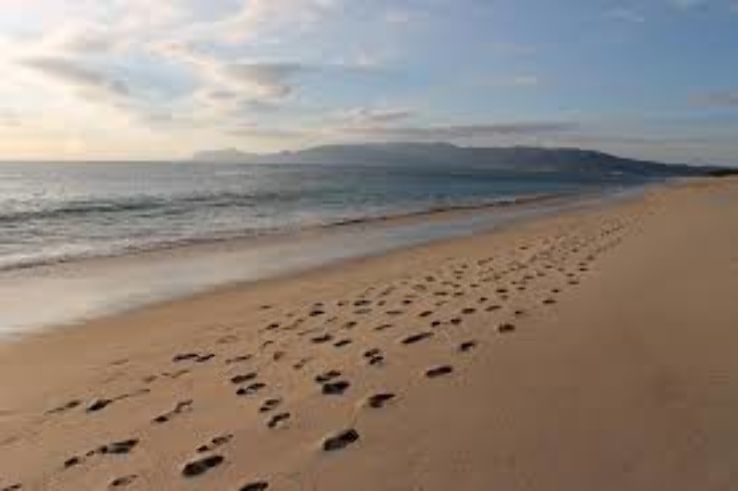 natural beauty of Troia Trip Packages