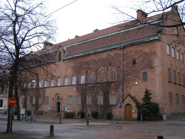 Rohsska Museum  Trip Packages