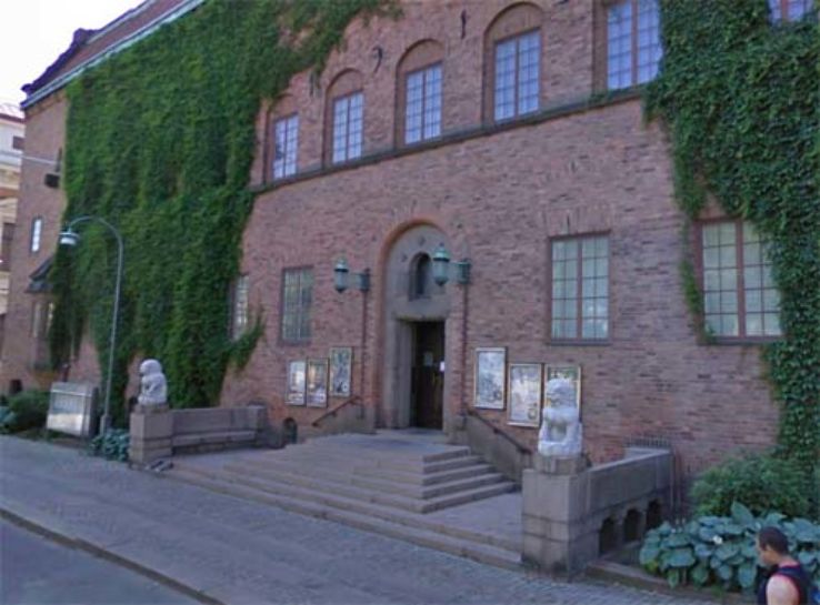 Rohsska Museum  Trip Packages