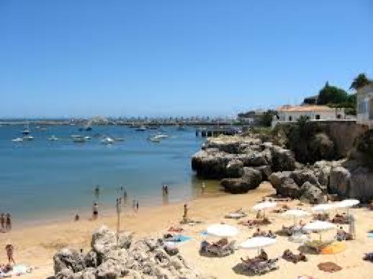 seafood and sun in Cascais Trip Packages