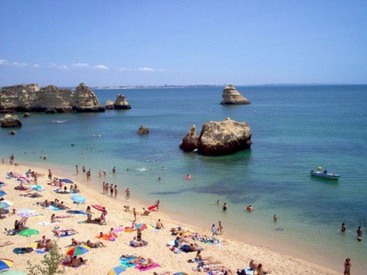 seafood and sun in Cascais Trip Packages