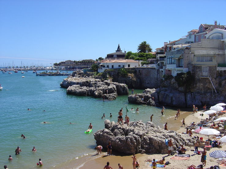 seafood and sun in Cascais Trip Packages