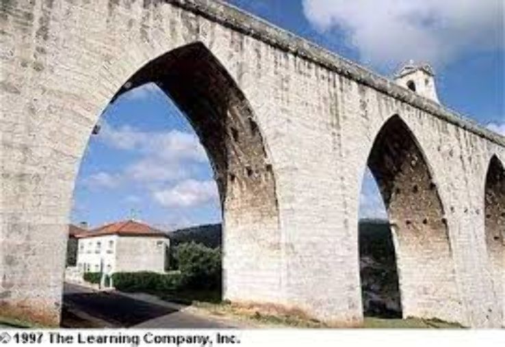  Marvel at the Aqueduct of the Free Waters Trip Packages