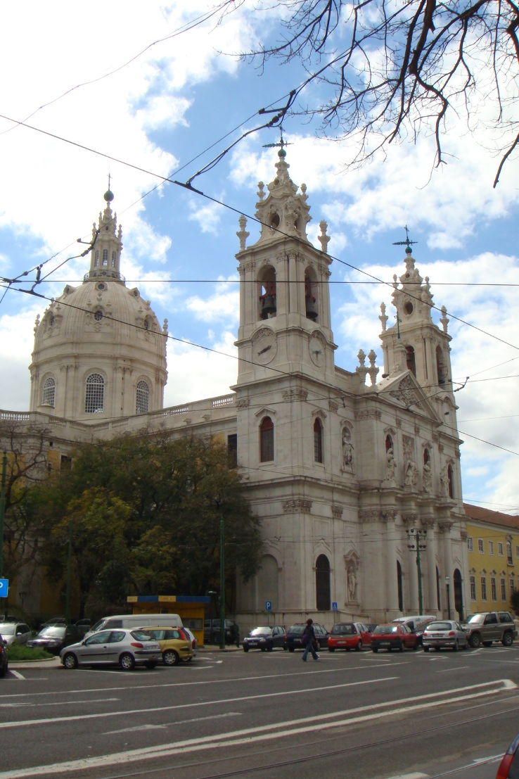 Basilica of the Star Trip Packages