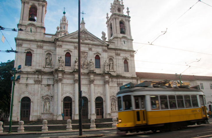Basilica of the Star Trip Packages