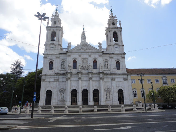 Basilica of the Star Trip Packages