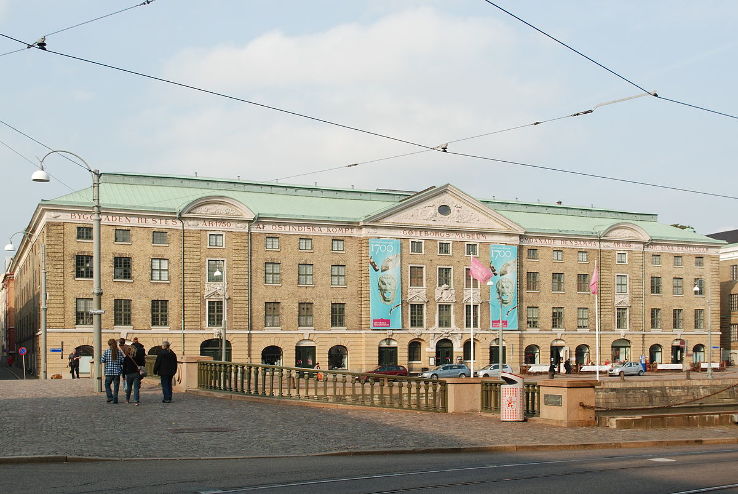 Rodasten Konsthall Trip Packages