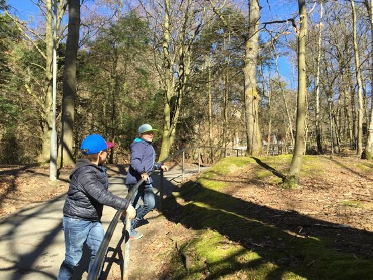 The Children Zoo Trip Packages