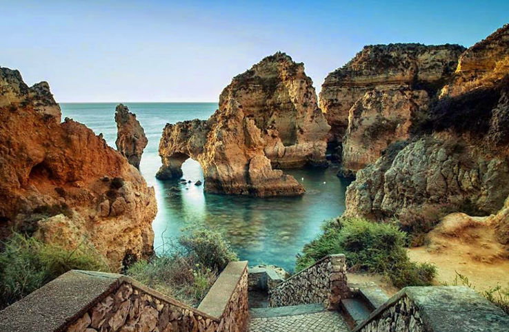 Ponta da Piedade Trip Packages