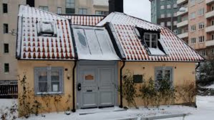 Drottning Kristinas Jaktslott Trip Packages