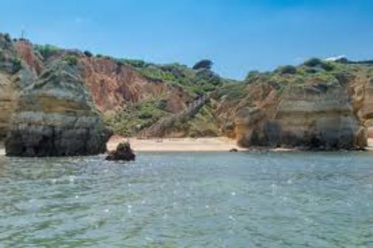Praia do Camilo Trip Packages