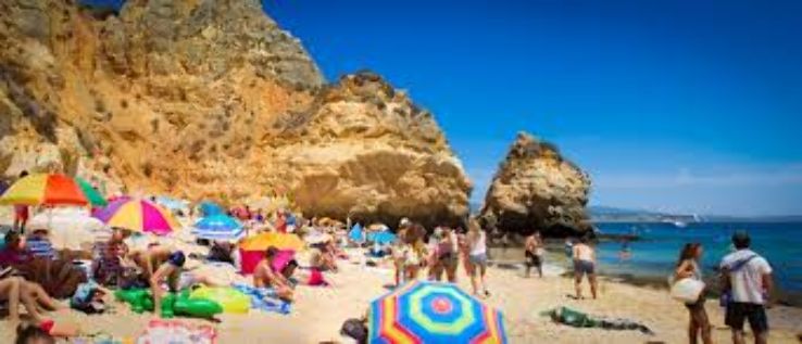 Praia do Camilo Trip Packages