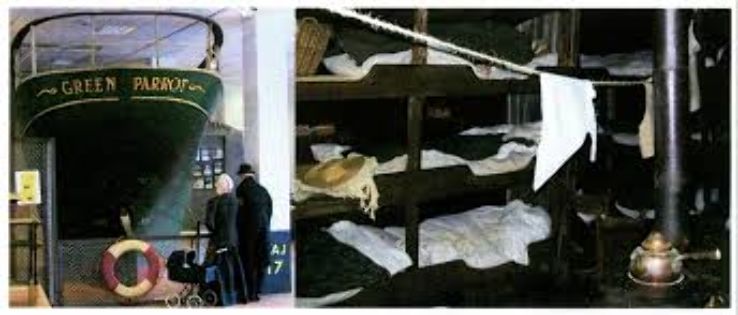 Stiftelsen Emigranternas Hus i Goteborg Trip Packages