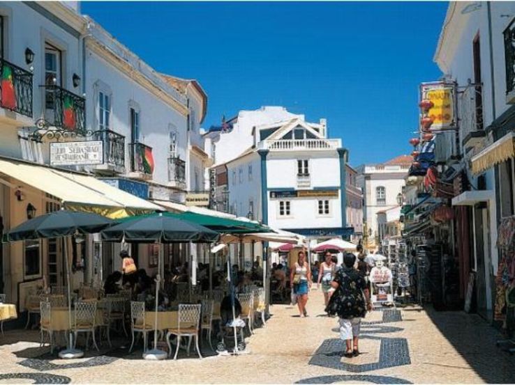 Old Lagos Trip Packages