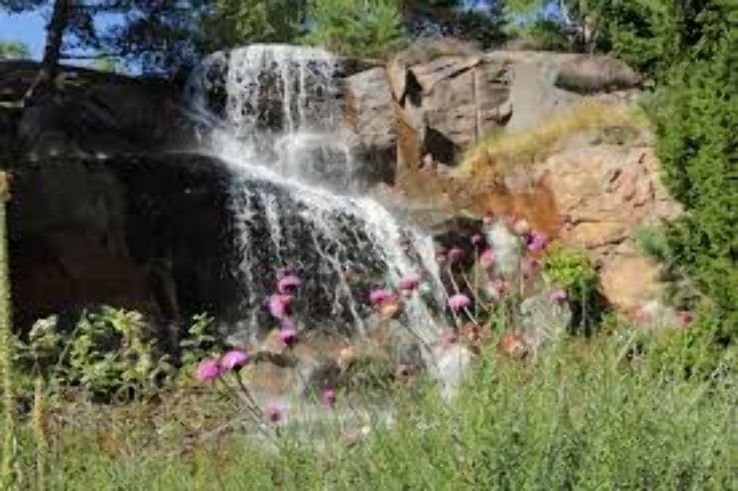 Gothenburg Botanical Garden Trip Packages