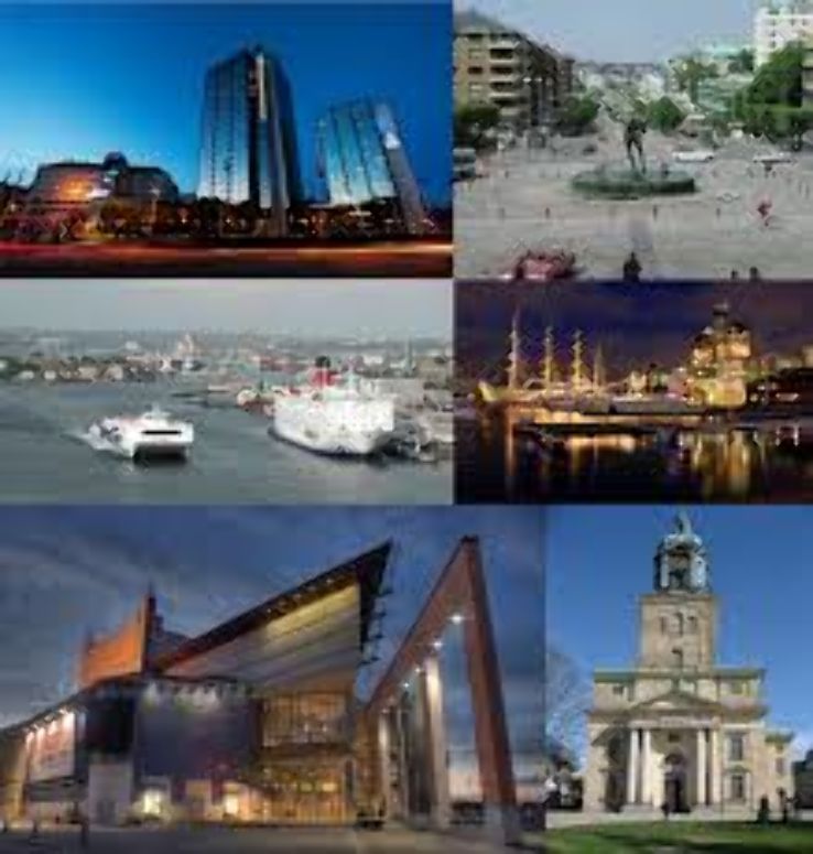 The Gothenburg Opera Trip Packages