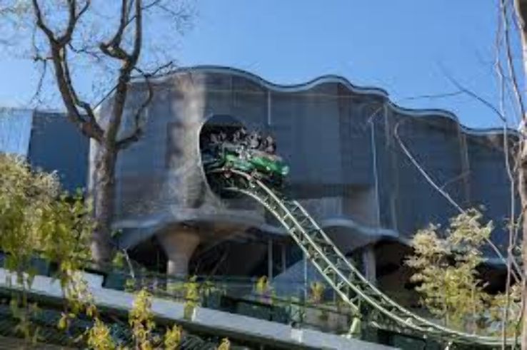 Balder Trip Packages