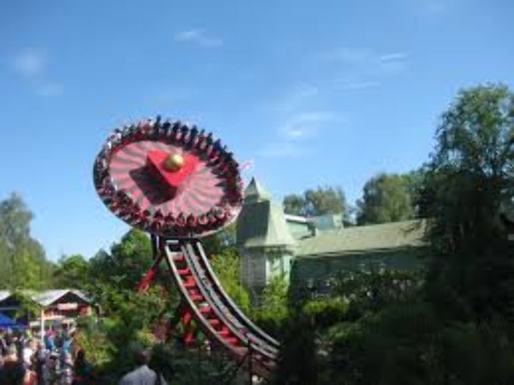 Balder Trip Packages