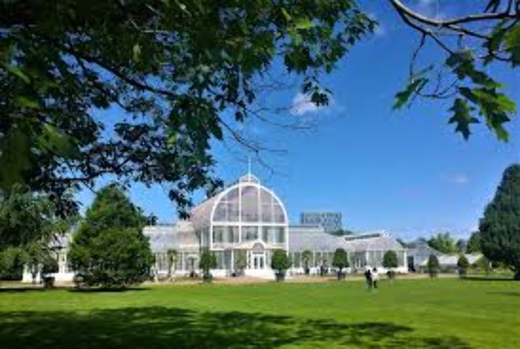 Palm House Trip Packages