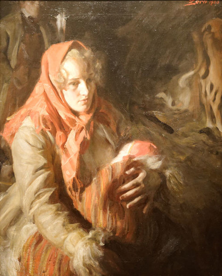 Zorn Museum Trip Packages