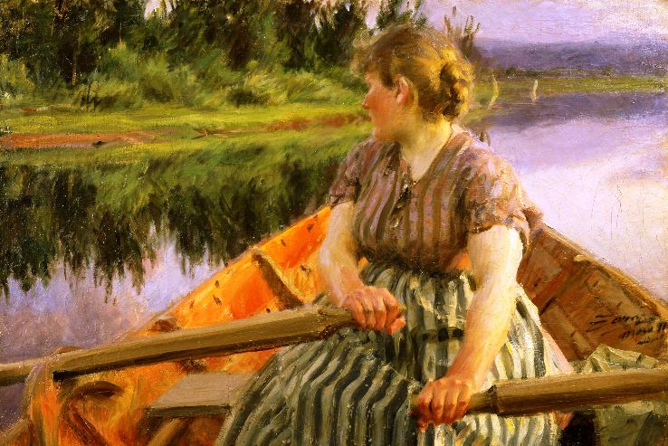 Zorn Museum Trip Packages