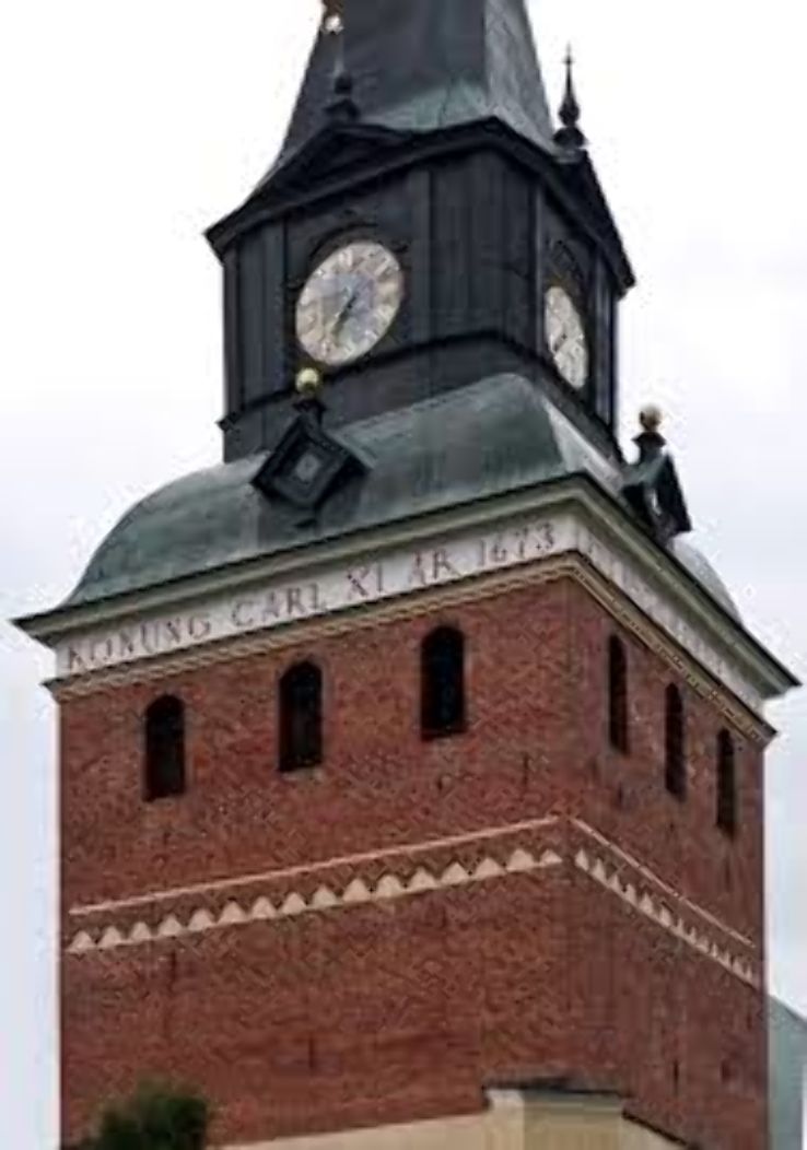 Mora Church   Trip Packages