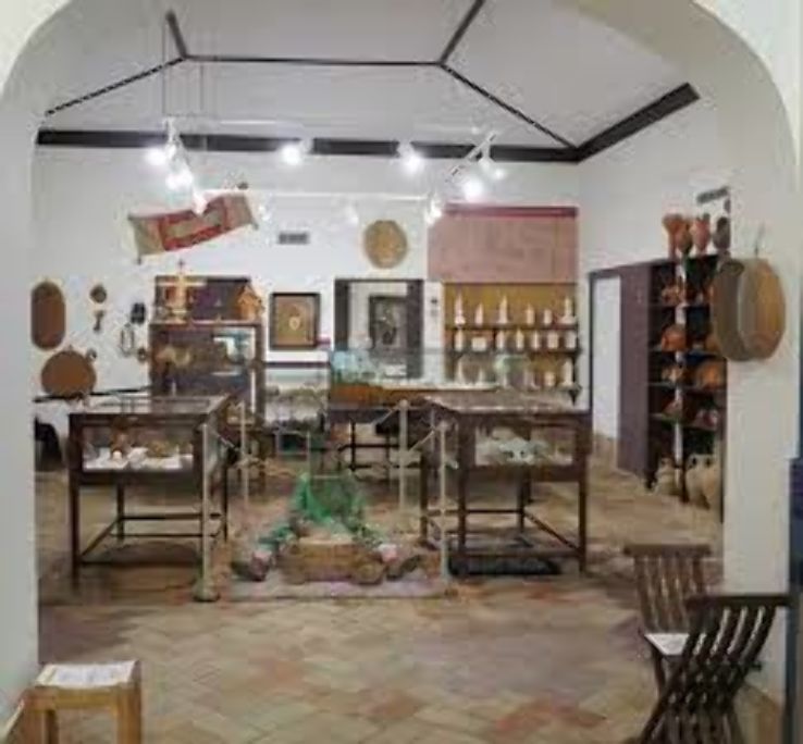 Dr Jose Formosinho Municipal Museum Trip Packages