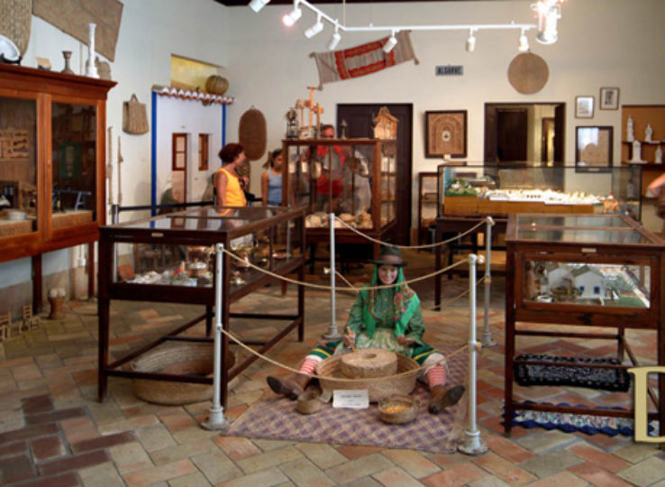 Dr Jose Formosinho Municipal Museum Trip Packages