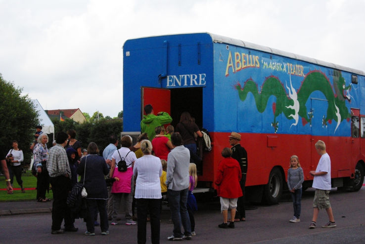 Bokdagar i Dalsland Trip Packages