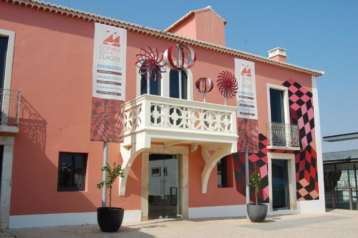 Centro Ciencia Viva de Lagos Trip Packages