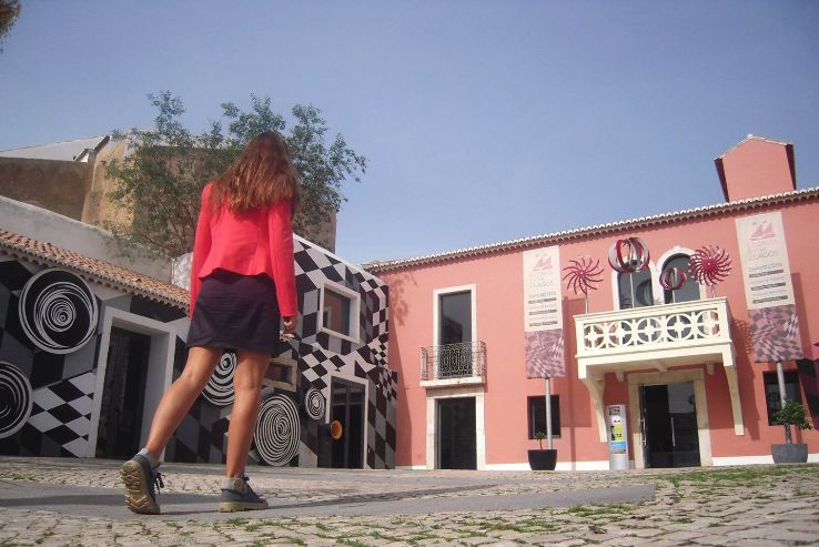 Centro Ciencia Viva de Lagos Trip Packages