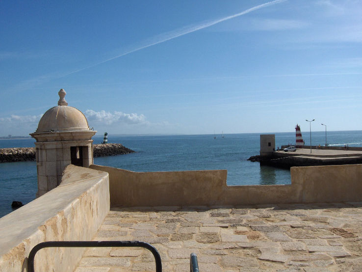  Ponta da Bandeira Fort Trip Packages