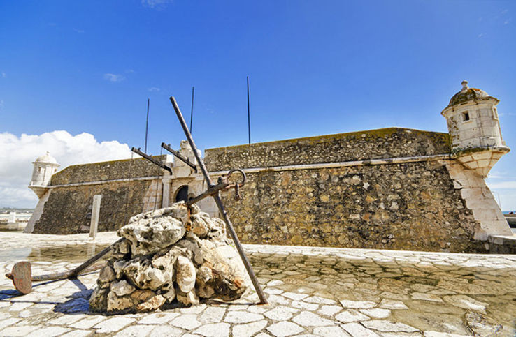  Ponta da Bandeira Fort Trip Packages