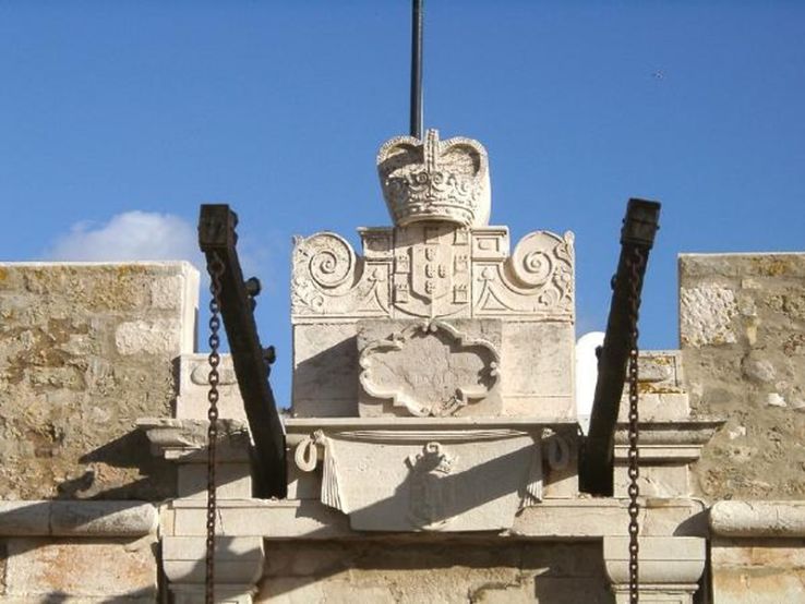  Ponta da Bandeira Fort Trip Packages