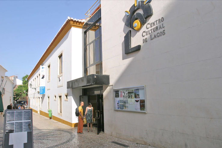 The Centro Cultural Trip Packages