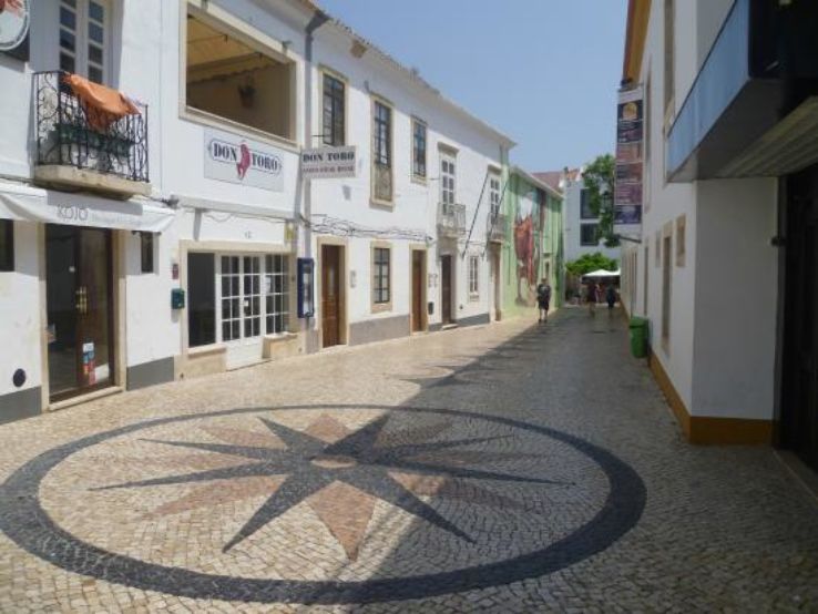 The Centro Cultural Trip Packages