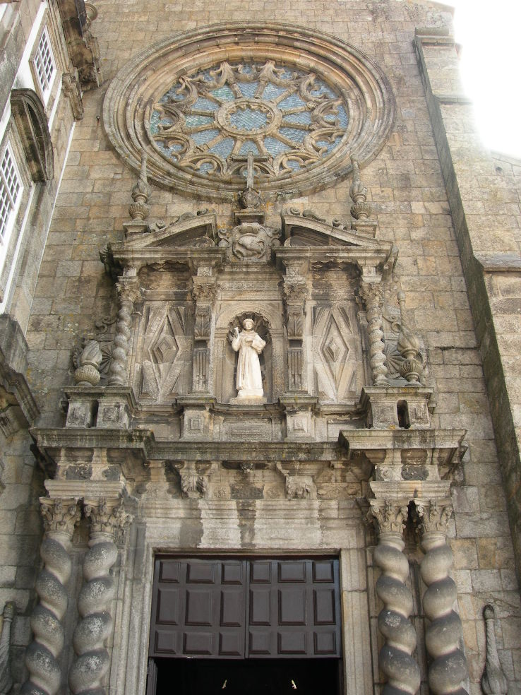 Church of San Francisco Trip Packages